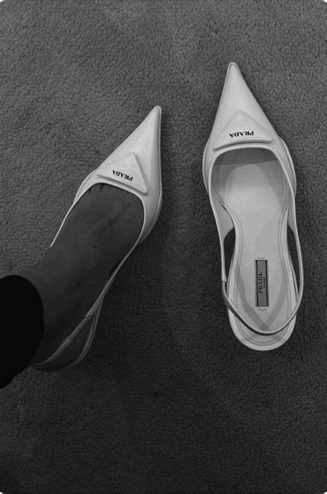 prada ayakkabılar